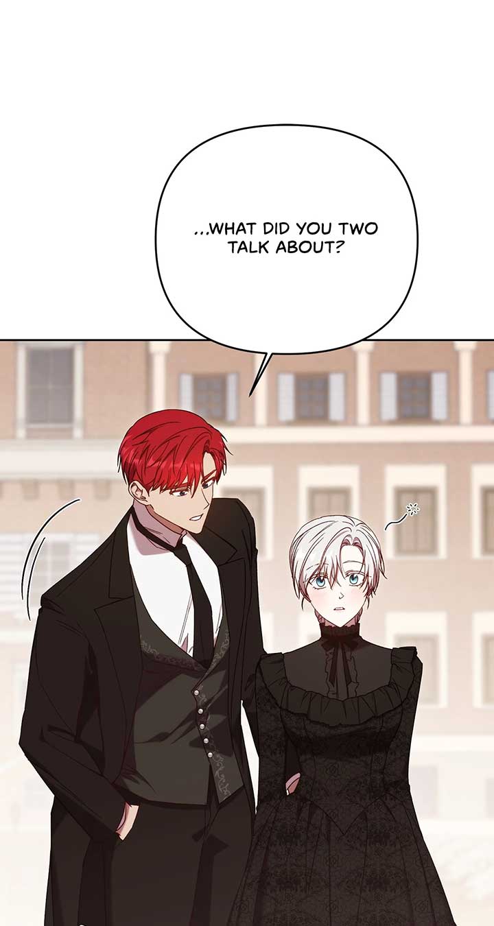 I Became the Greatest Heiress of the Empire Chapter 72 page 56
