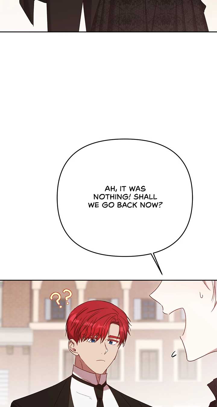 I Became the Greatest Heiress of the Empire Chapter 72 page 57