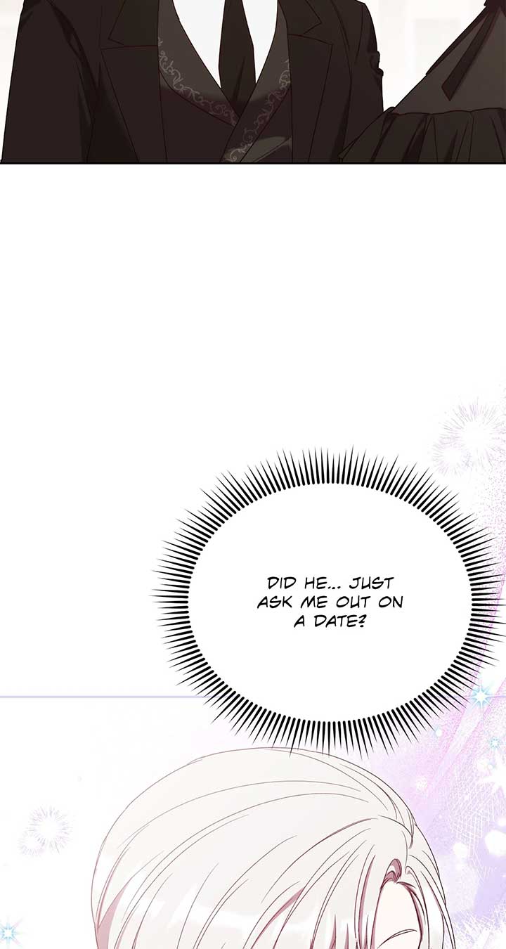 I Became the Greatest Heiress of the Empire Chapter 72 page 58