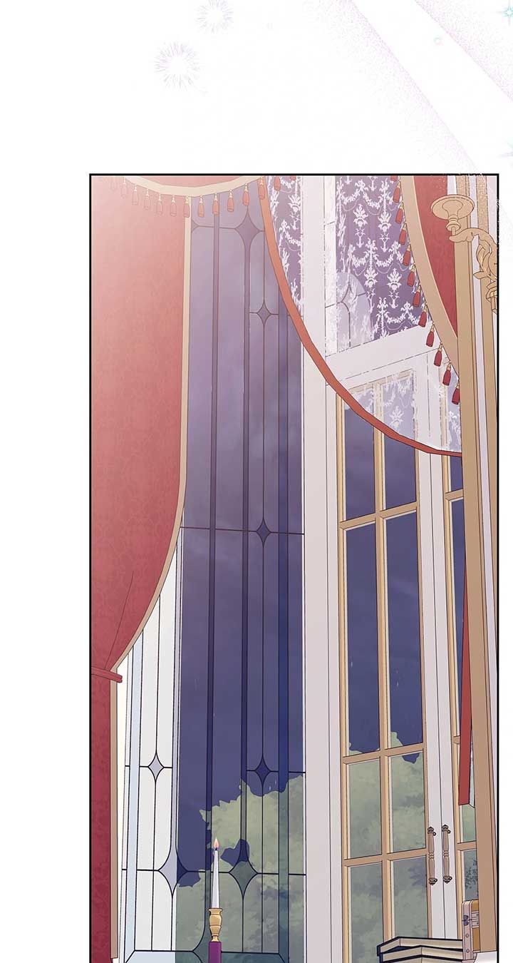 I Became the Greatest Heiress of the Empire Chapter 72 page 60