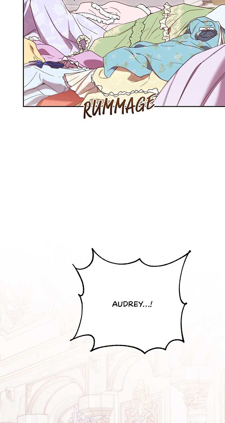 I Became the Greatest Heiress of the Empire Chapter 72 page 63