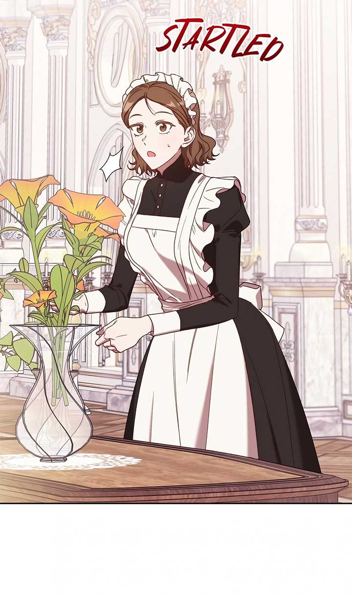 I Became the Greatest Heiress of the Empire Chapter 72 page 64
