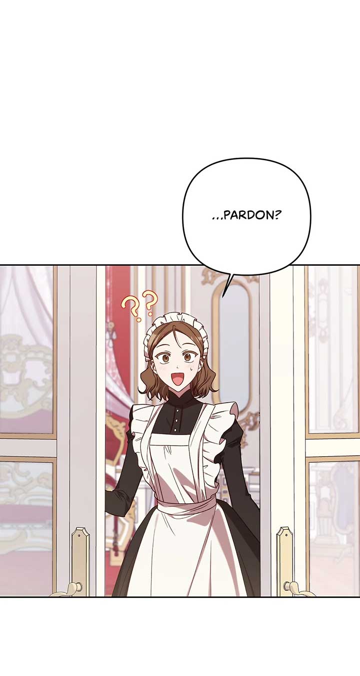 I Became the Greatest Heiress of the Empire Chapter 72 page 68