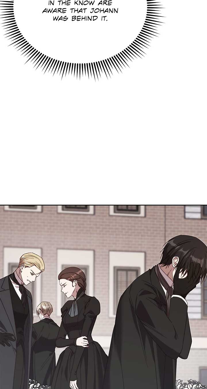 I Became the Greatest Heiress of the Empire Chapter 72 page 6