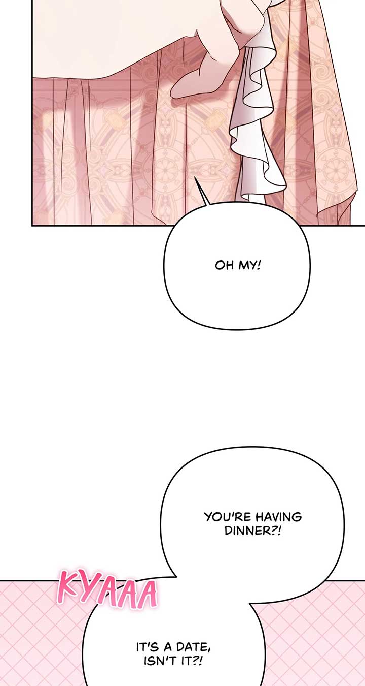 I Became the Greatest Heiress of the Empire Chapter 72 page 70