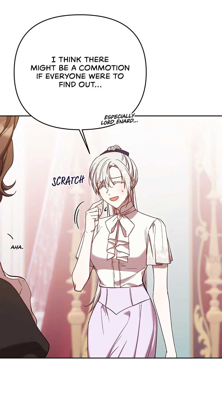 I Became the Greatest Heiress of the Empire Chapter 72 page 72