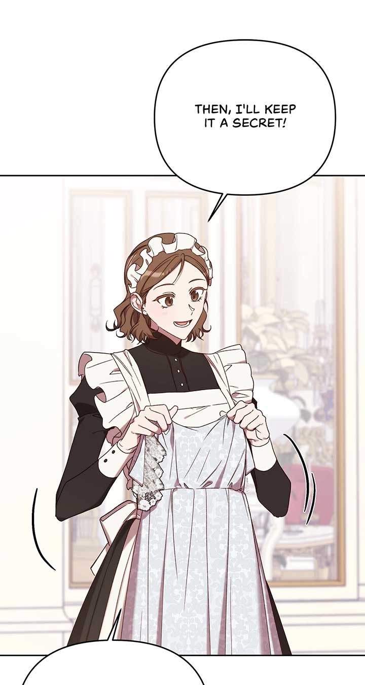 I Became the Greatest Heiress of the Empire Chapter 72 page 74