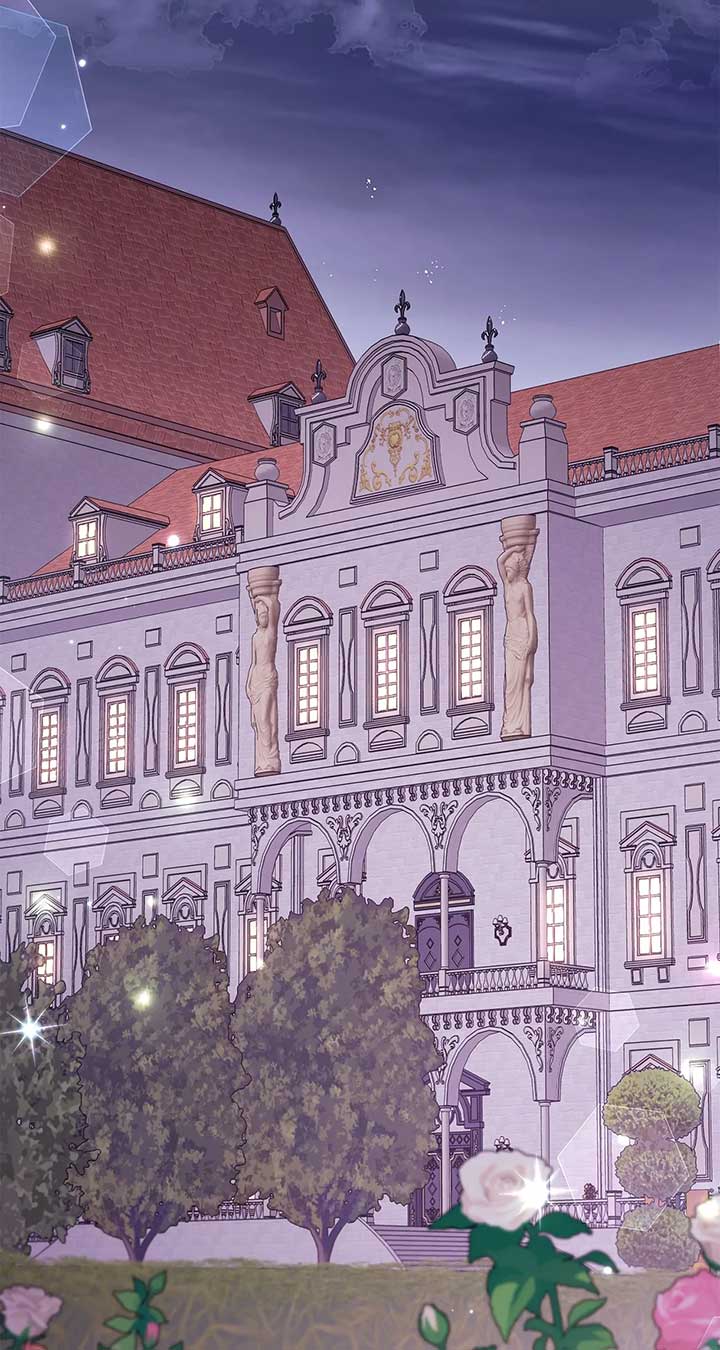 I Became the Greatest Heiress of the Empire Chapter 72 page 78