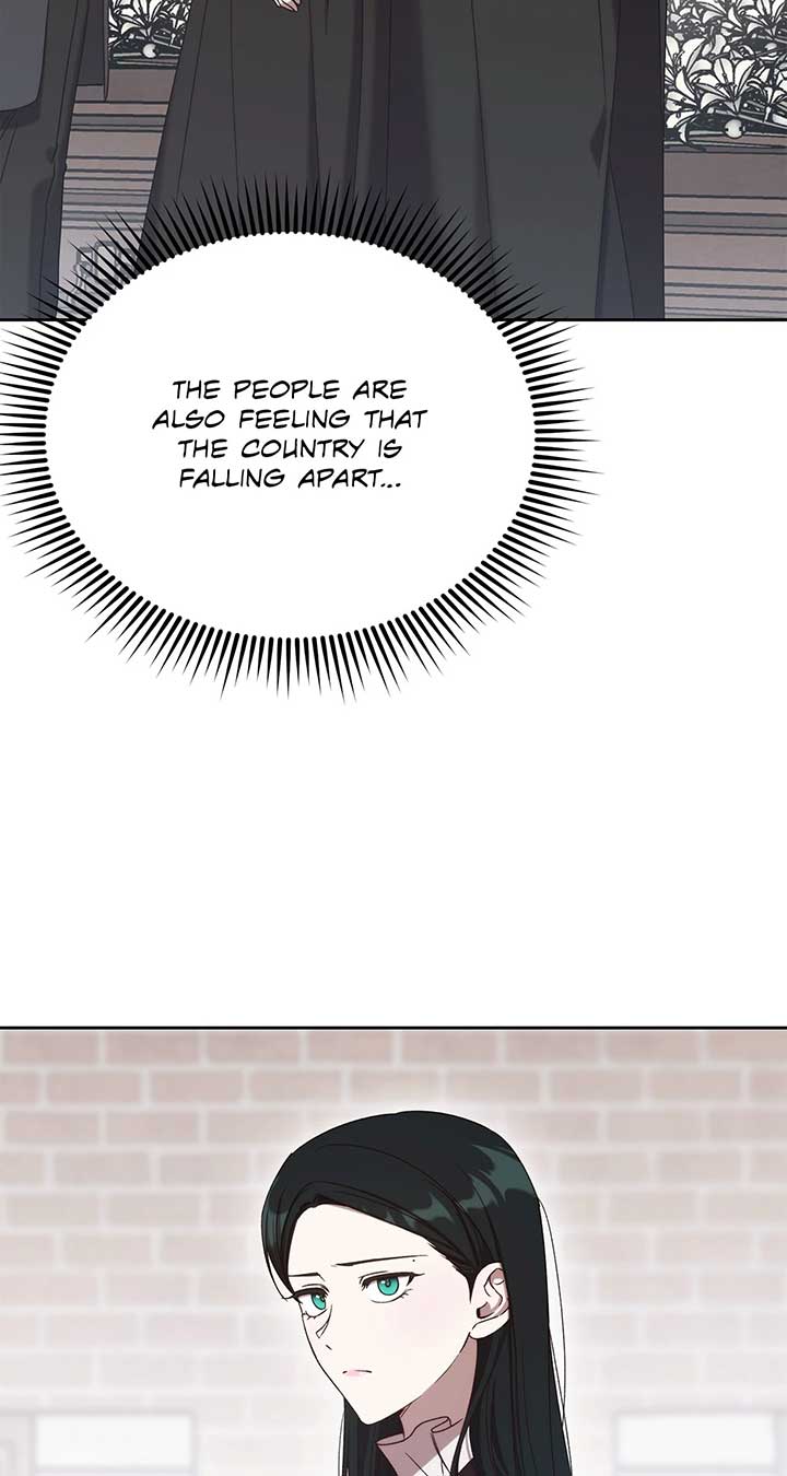 I Became the Greatest Heiress of the Empire Chapter 72 page 7