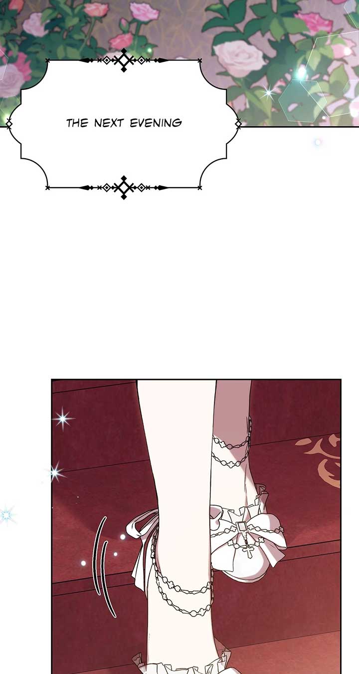 I Became the Greatest Heiress of the Empire Chapter 72 page 79