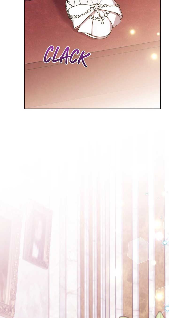 I Became the Greatest Heiress of the Empire Chapter 72 page 80