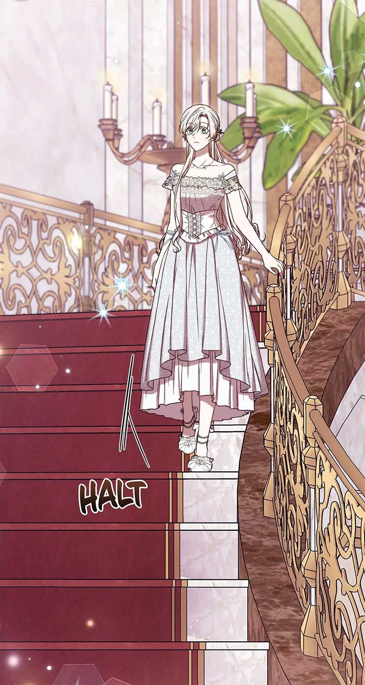 I Became the Greatest Heiress of the Empire Chapter 72 page 81
