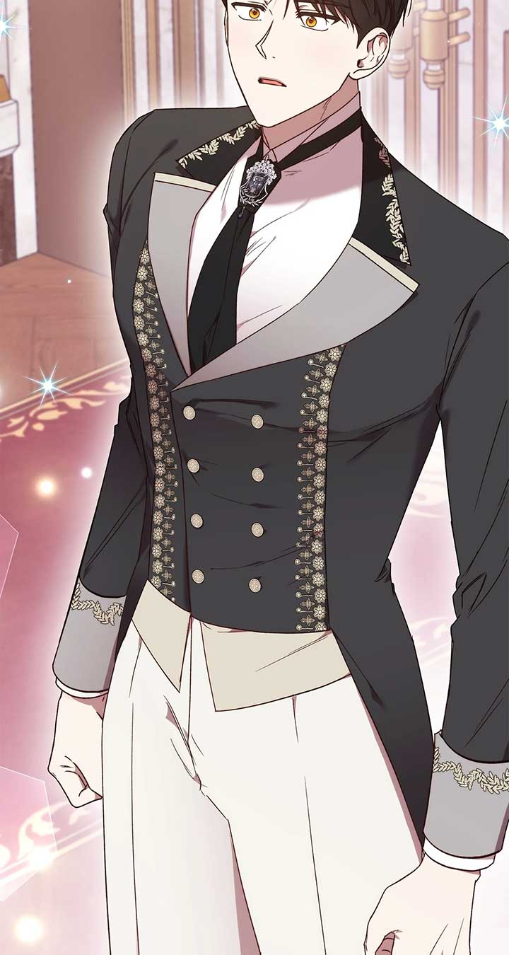 I Became the Greatest Heiress of the Empire Chapter 72 page 83