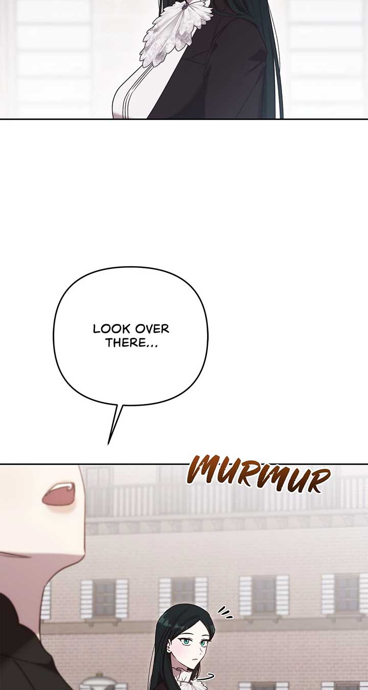 I Became the Greatest Heiress of the Empire Chapter 72 page 8