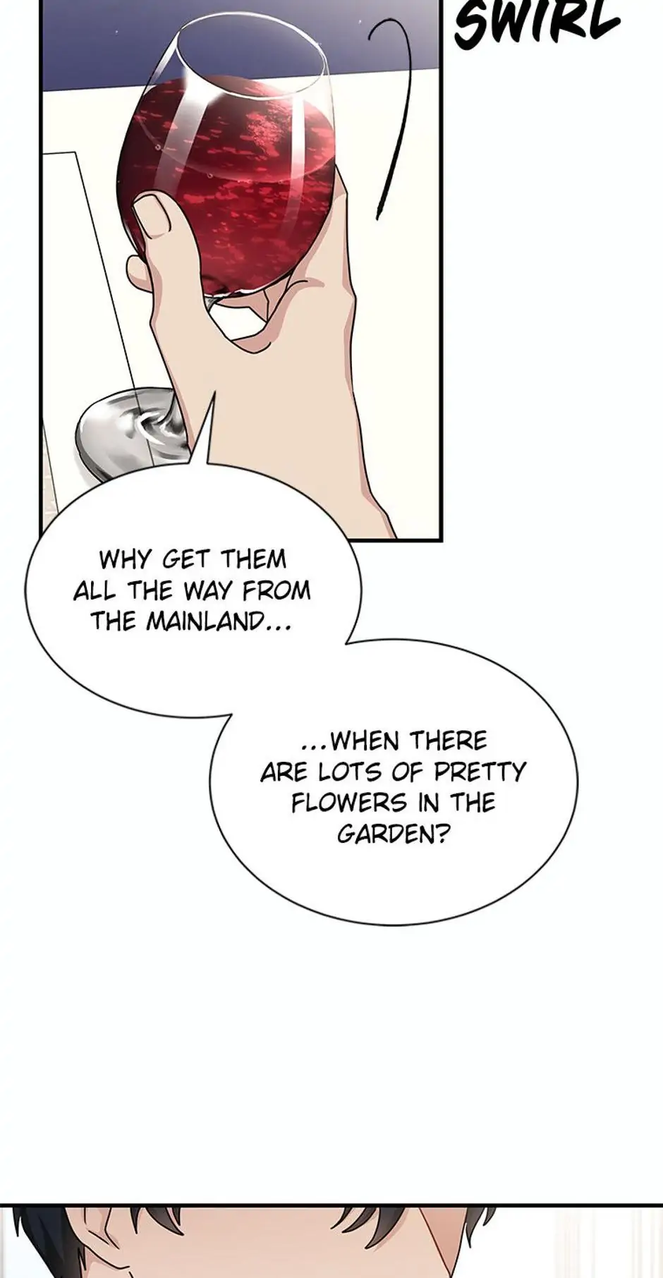 I Became the Head of the Family Chapter 10 page 12