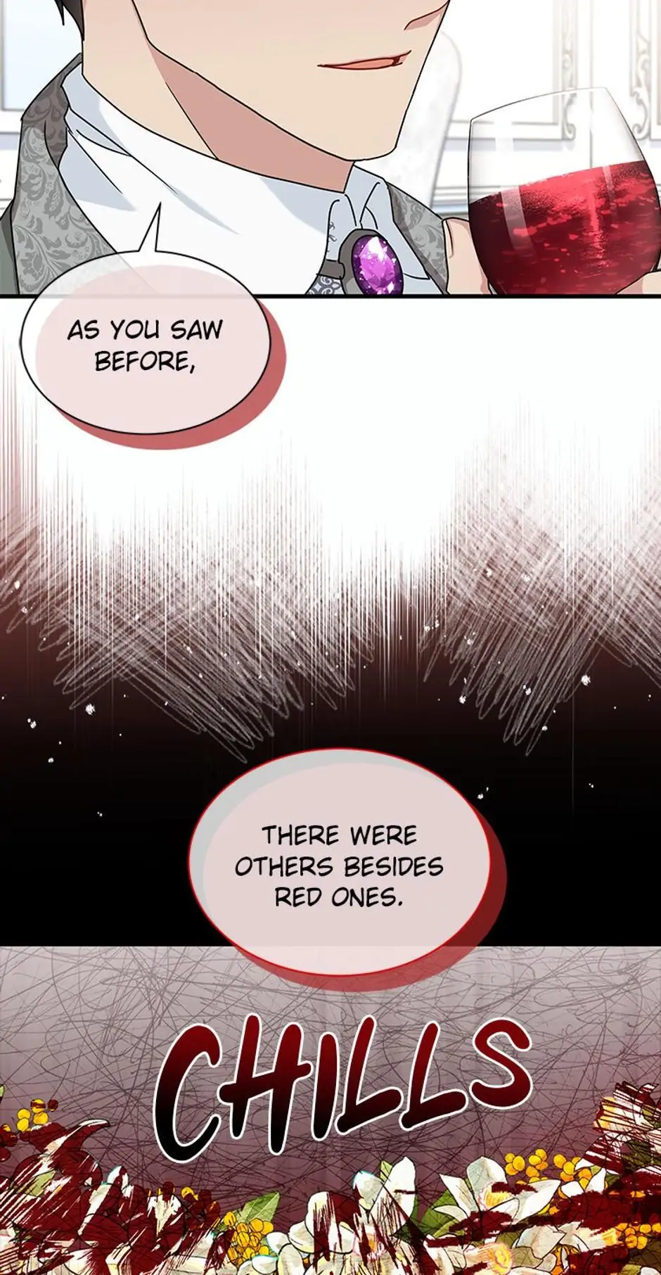 I Became the Head of the Family Chapter 10 page 13