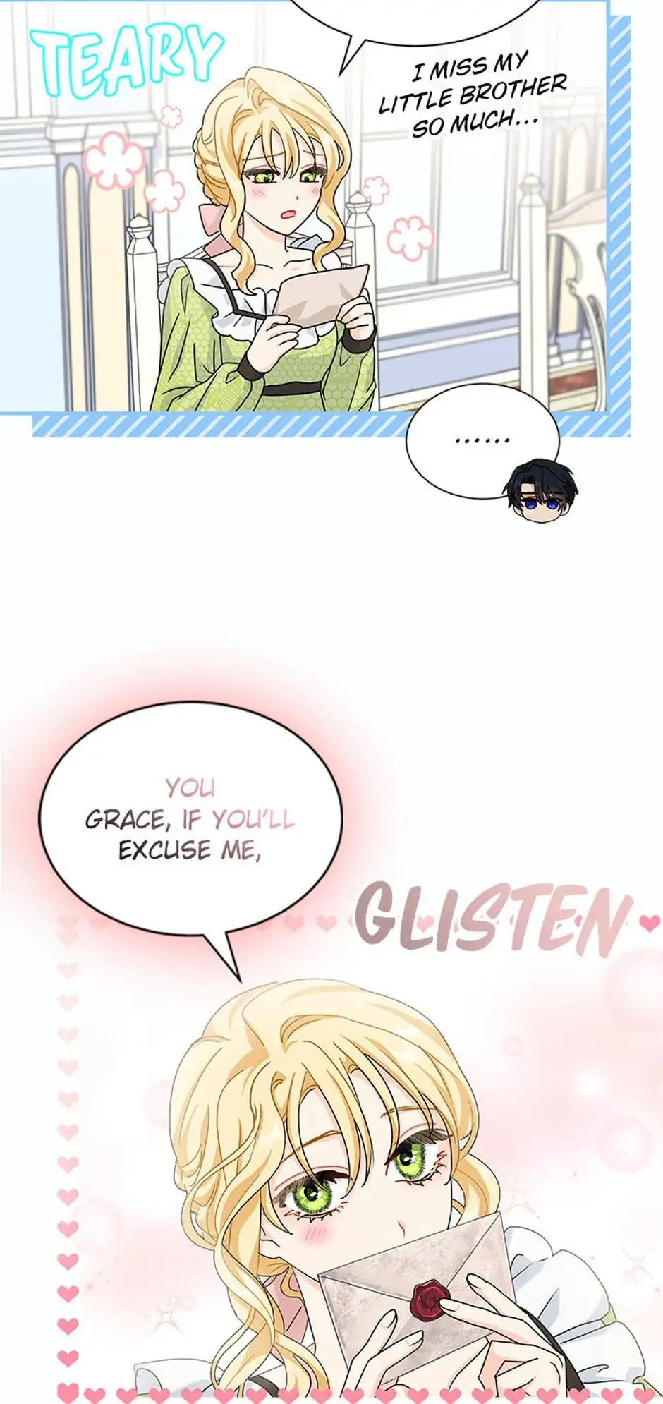 I Became the Head of the Family Chapter 10 page 18