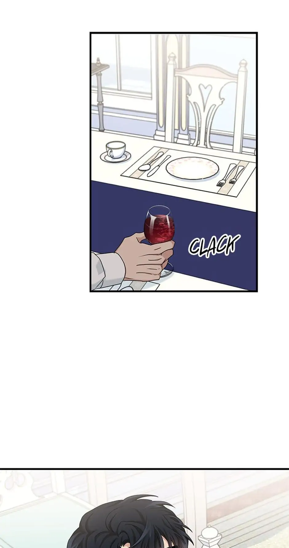 I Became the Head of the Family Chapter 10 page 28