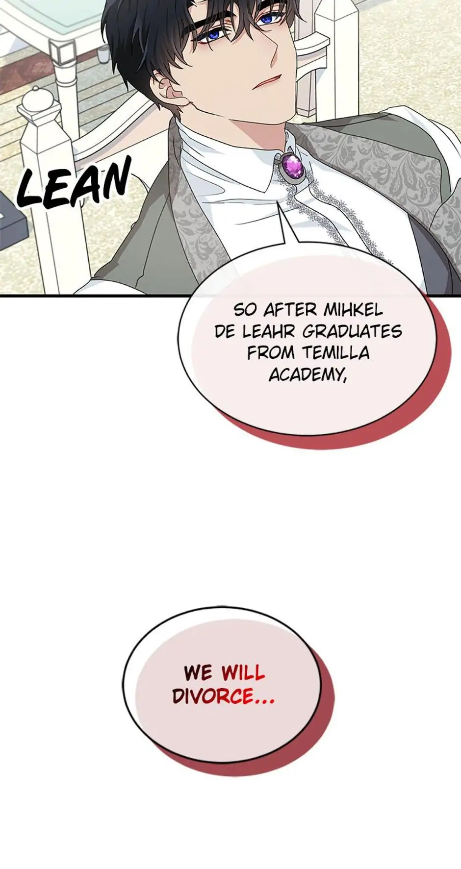 I Became the Head of the Family Chapter 10 page 29