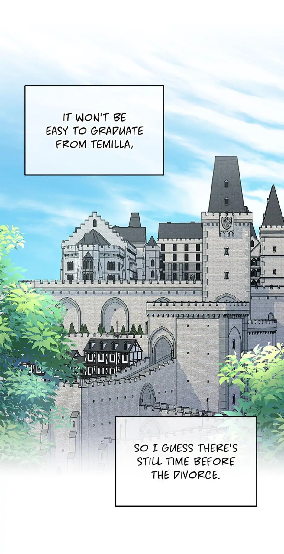 I Became the Head of the Family Chapter 10 page 30
