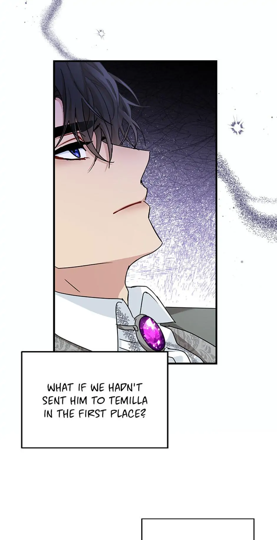 I Became the Head of the Family Chapter 10 page 32