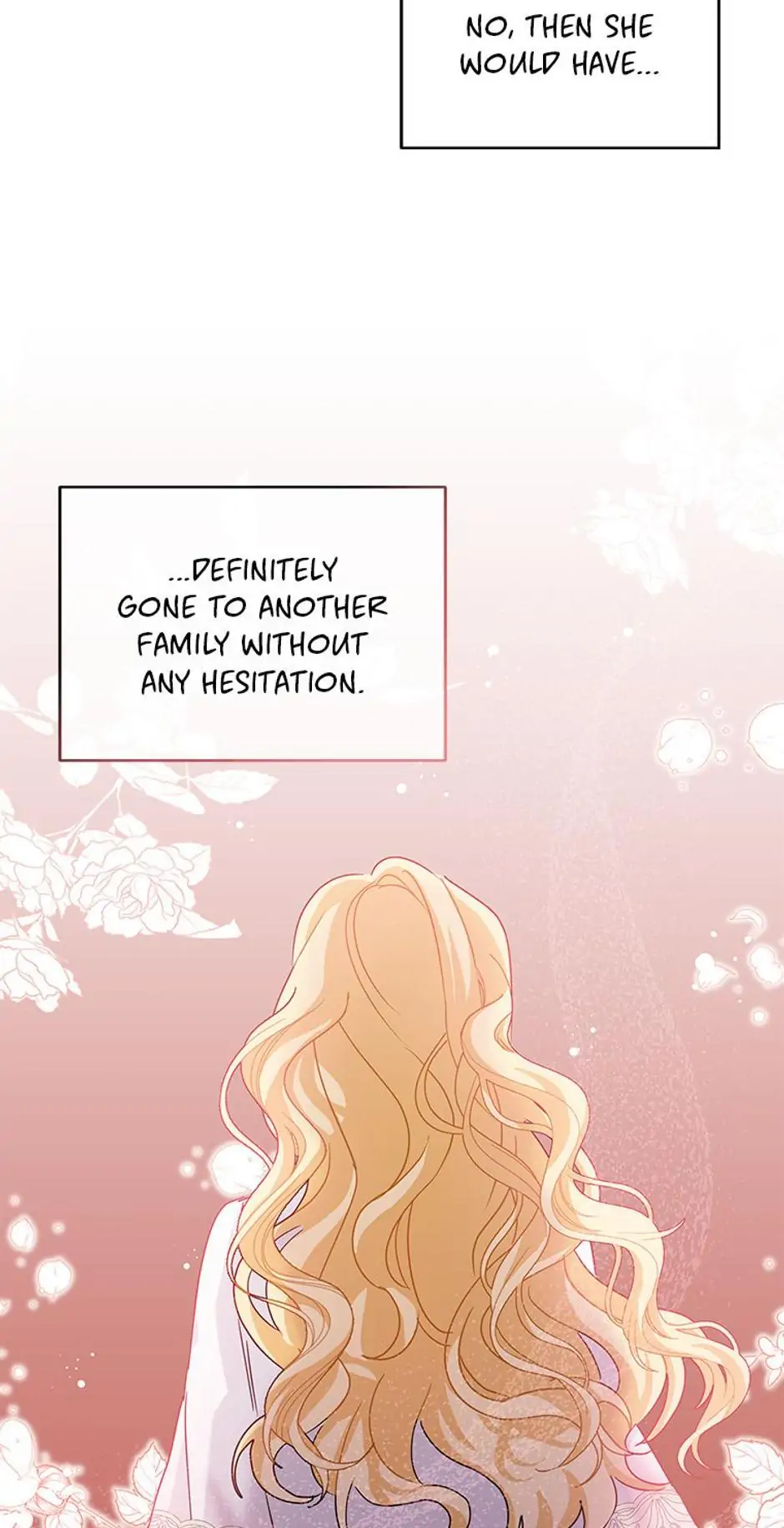 I Became the Head of the Family Chapter 10 page 33