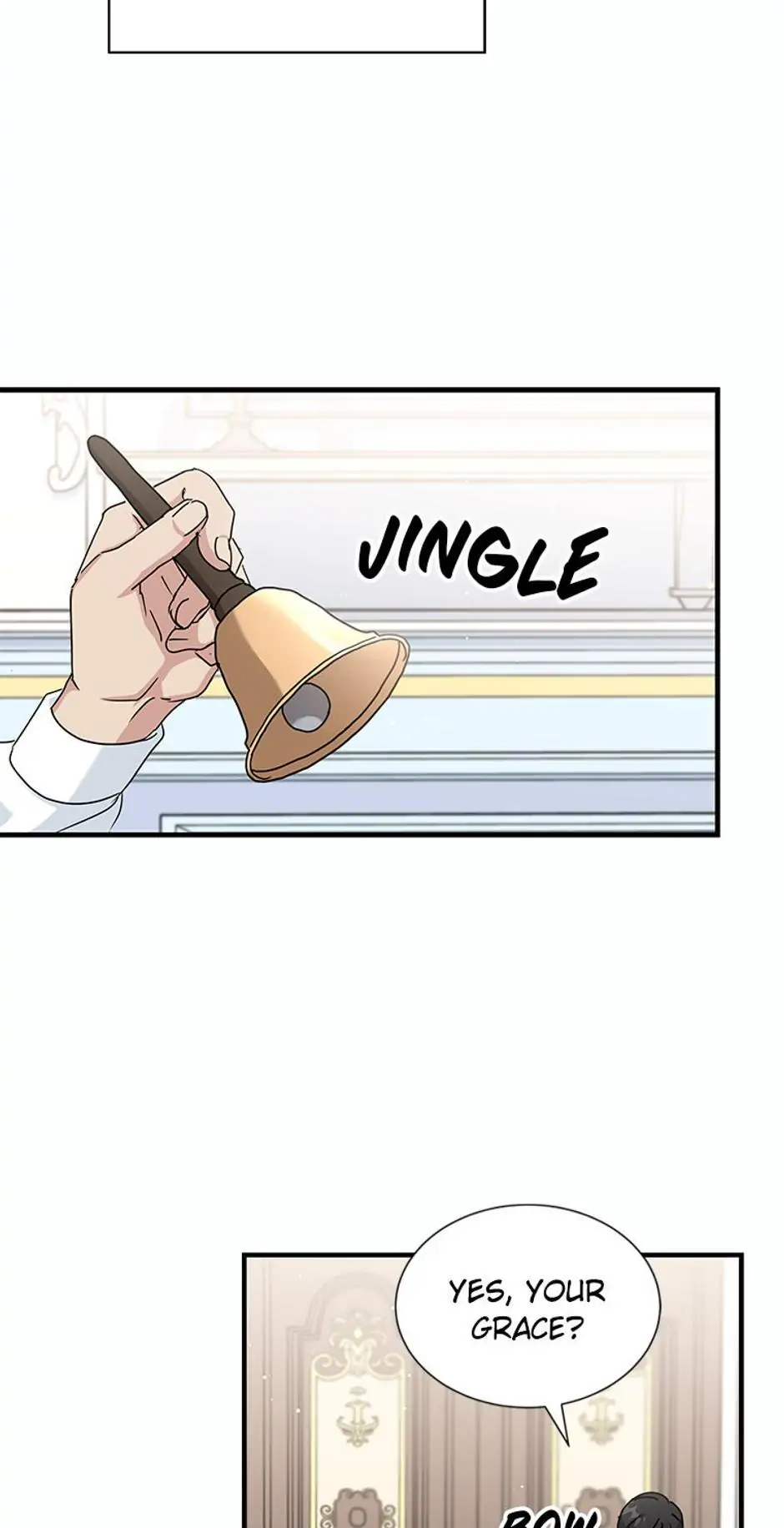 I Became the Head of the Family Chapter 10 page 37