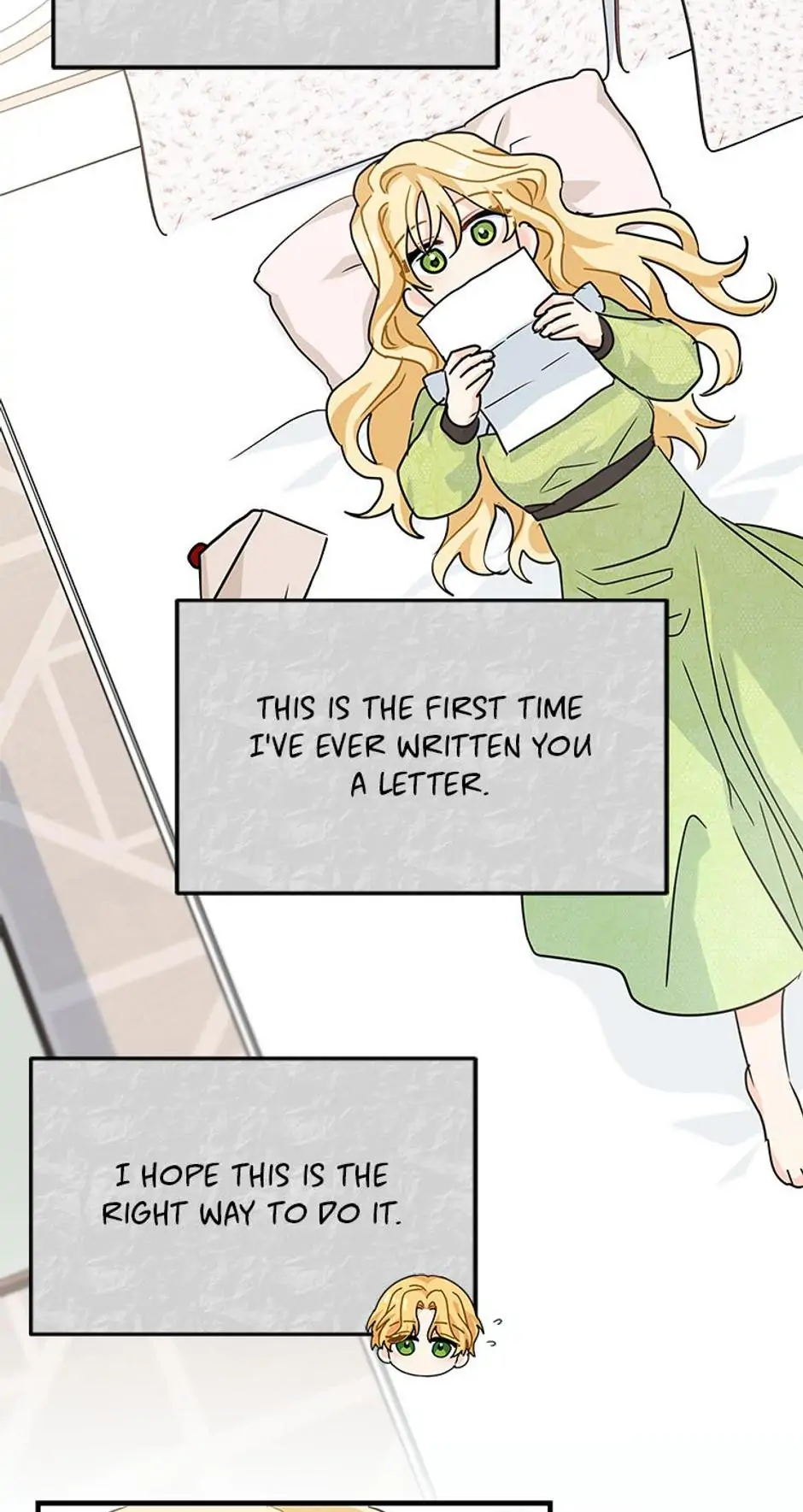 I Became the Head of the Family Chapter 10 page 41