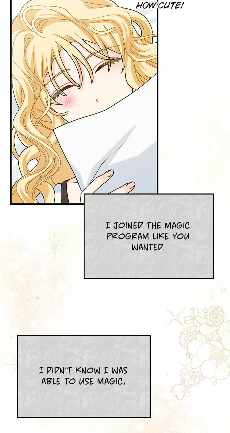 I Became the Head of the Family Chapter 10 page 42