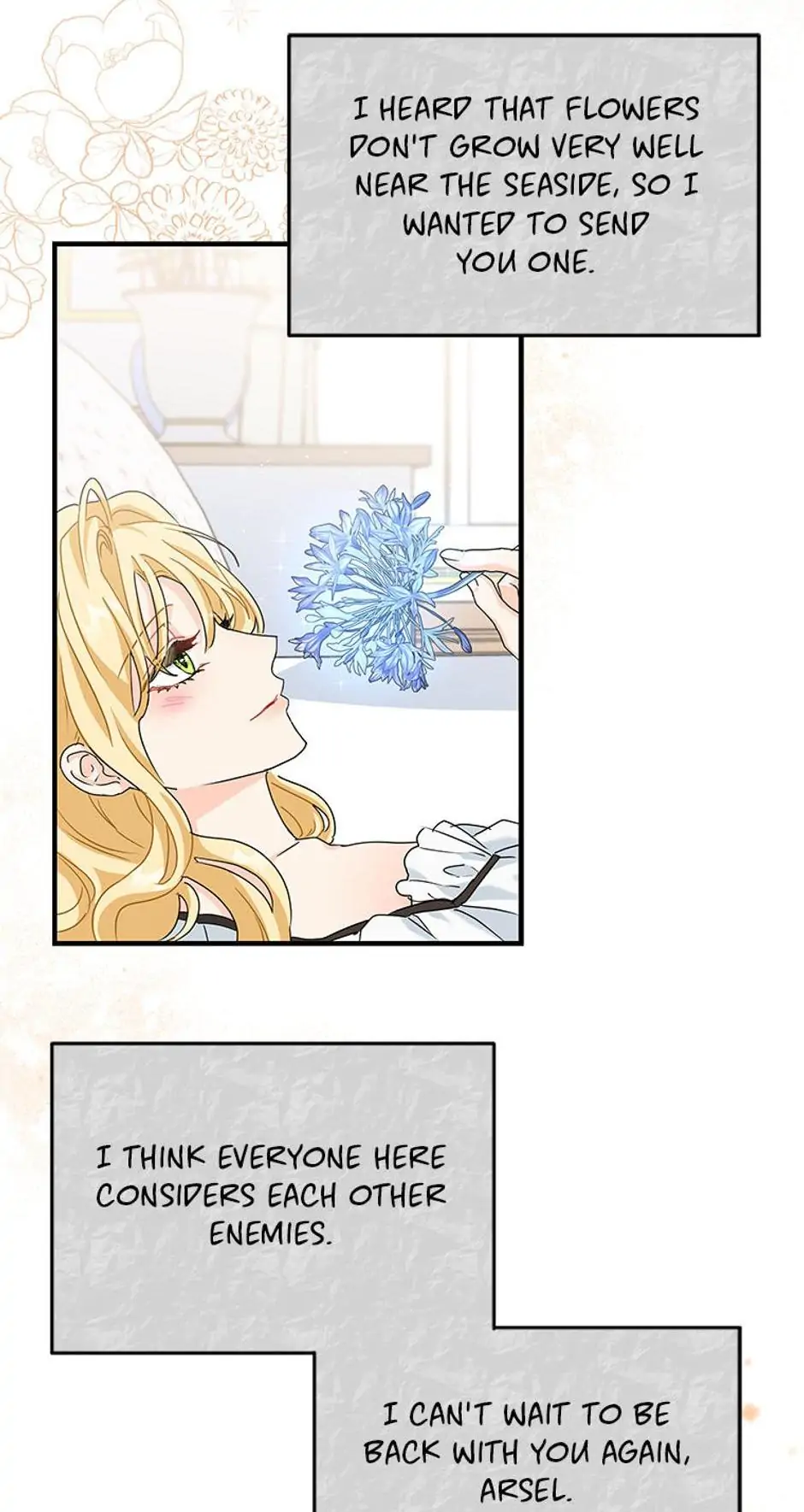 I Became the Head of the Family Chapter 10 page 45