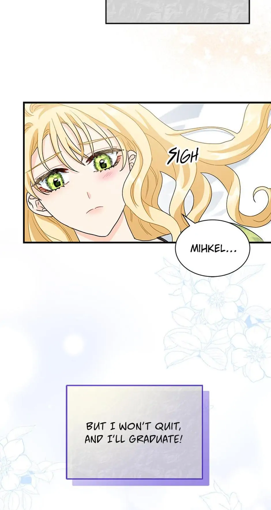 I Became the Head of the Family Chapter 10 page 46