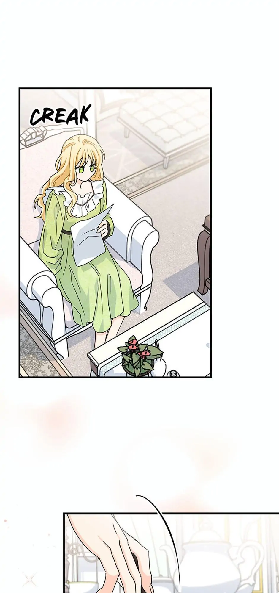 I Became the Head of the Family Chapter 10 page 48