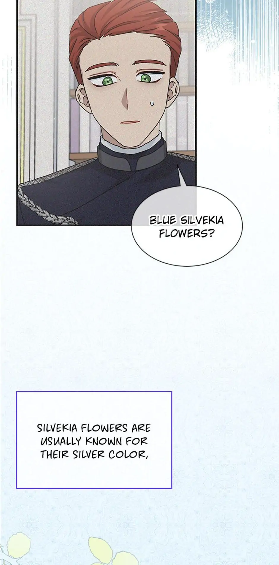 I Became the Head of the Family Chapter 10 page 4