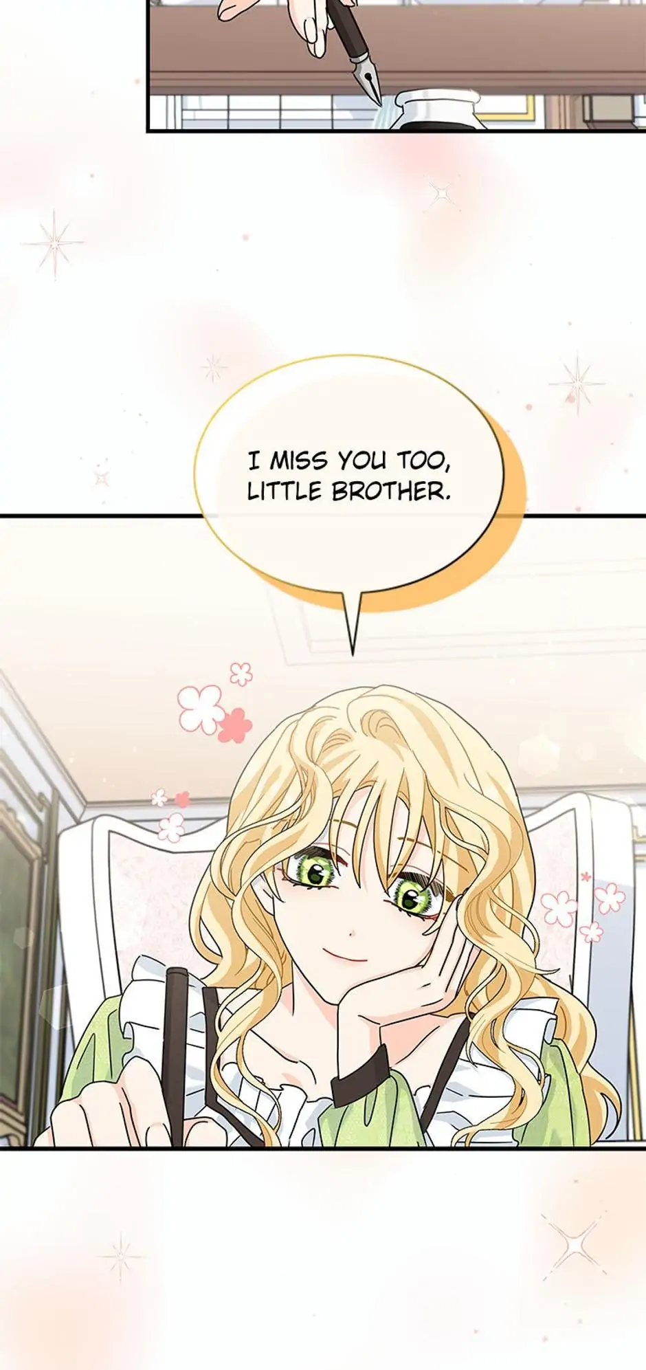 I Became the Head of the Family Chapter 10 page 49