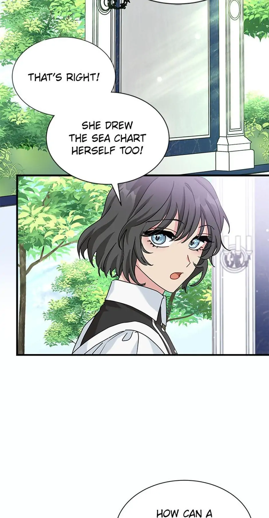 I Became the Head of the Family Chapter 10 page 57