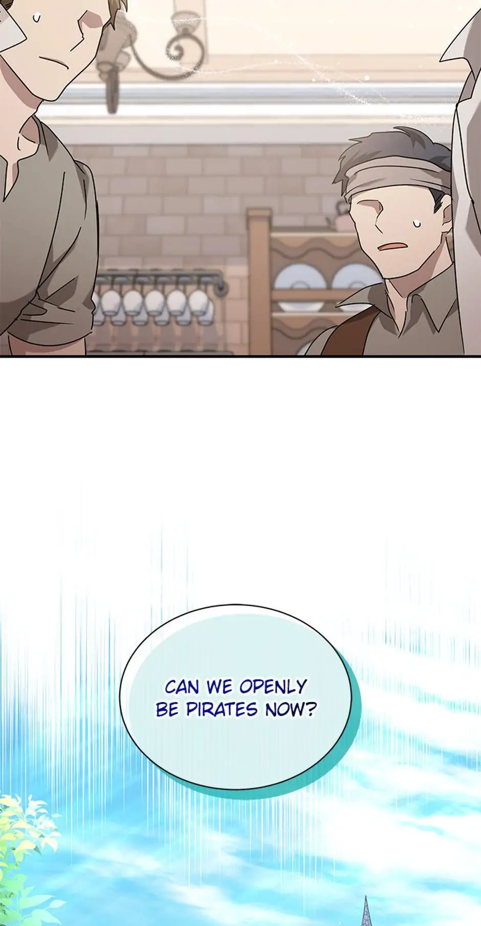 I Became the Head of the Family Chapter 10 page 61