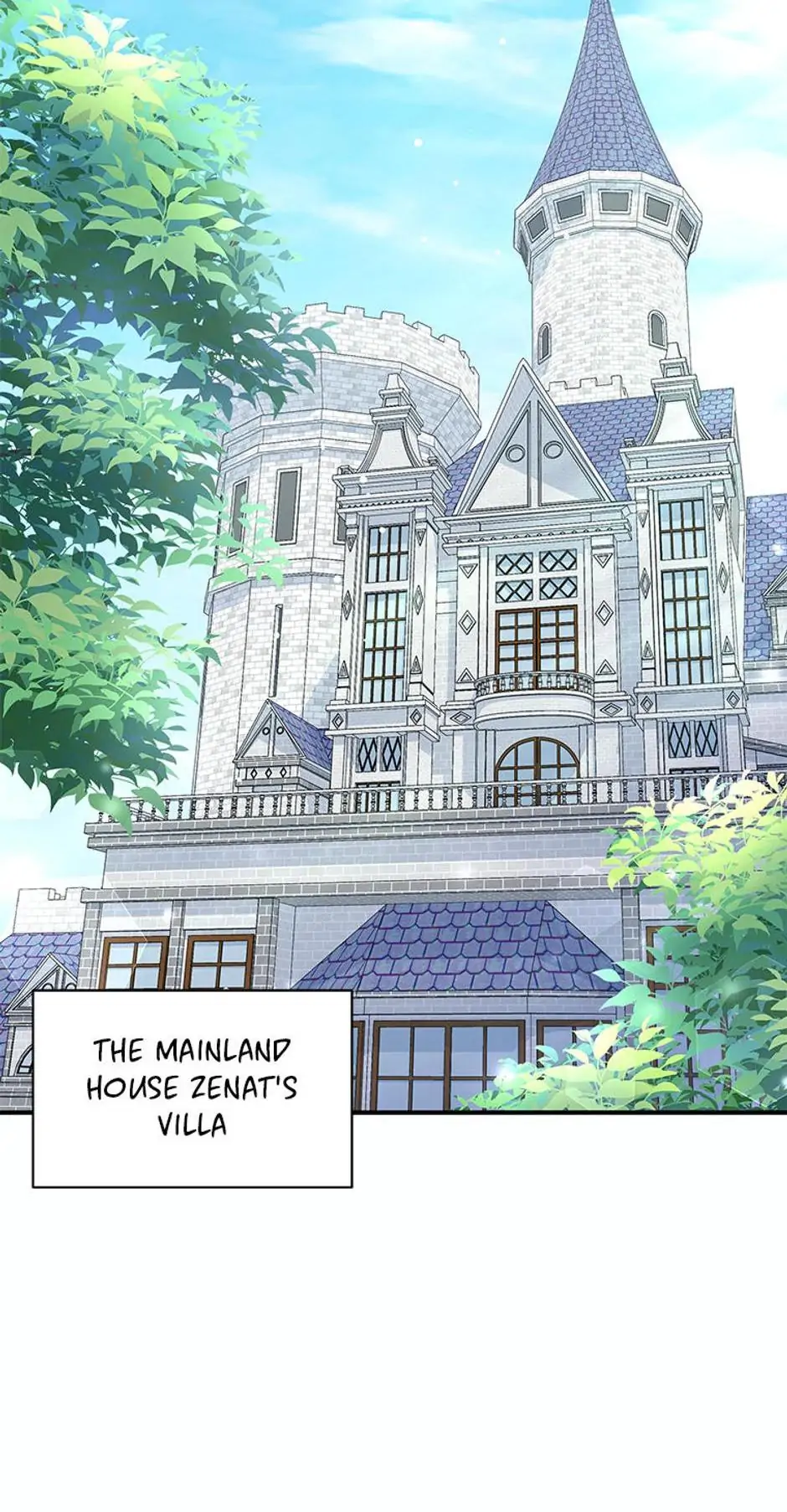 I Became the Head of the Family Chapter 10 page 62
