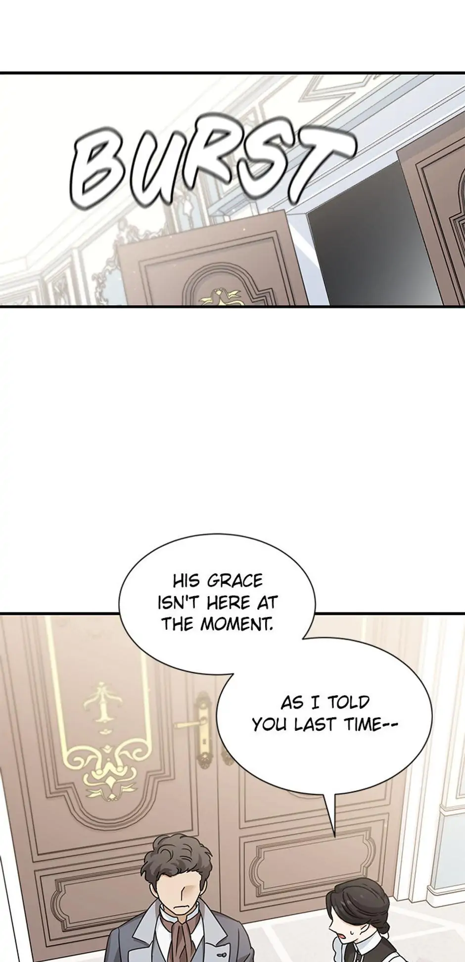 I Became the Head of the Family Chapter 10 page 63