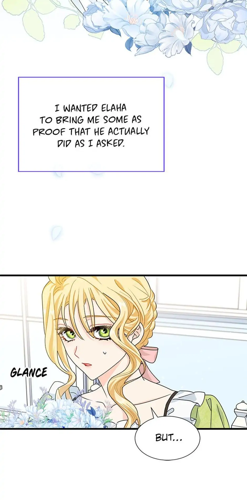 I Became the Head of the Family Chapter 10 page 6