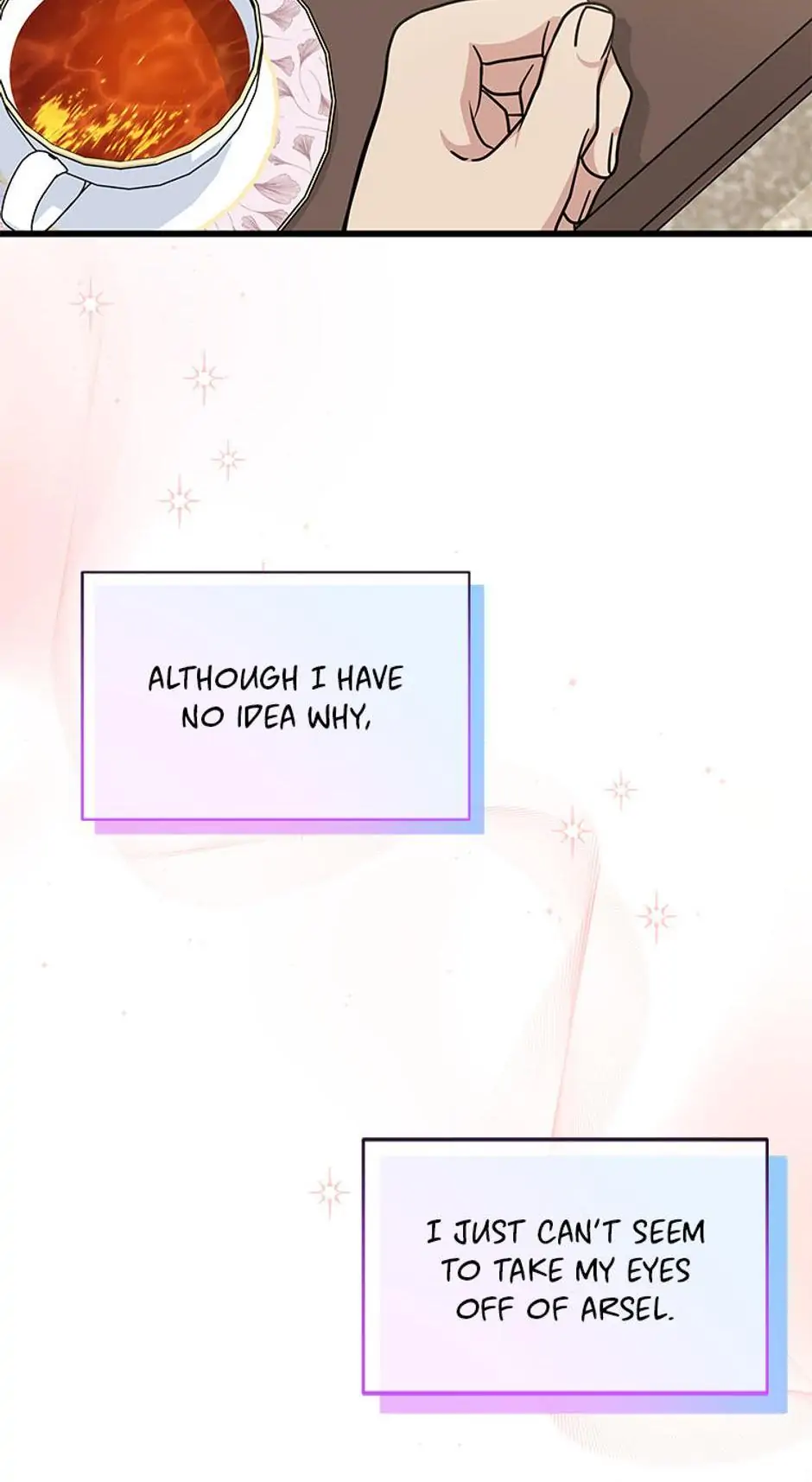 I Became the Head of the Family Chapter 19 page 10