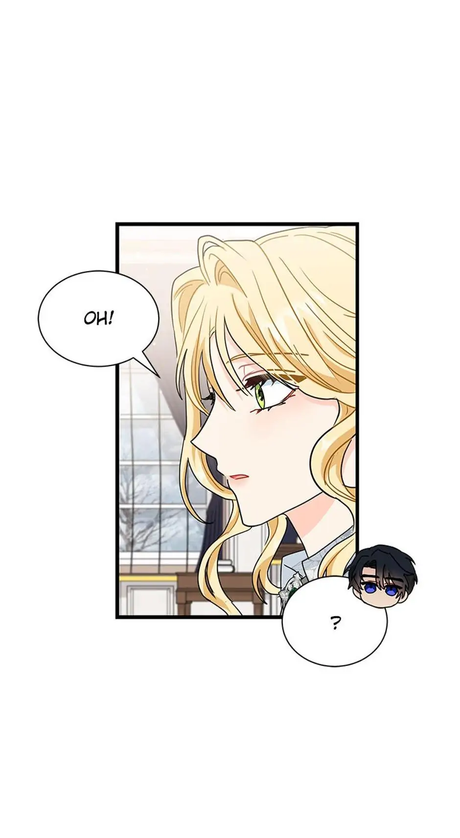 I Became the Head of the Family Chapter 19 page 12