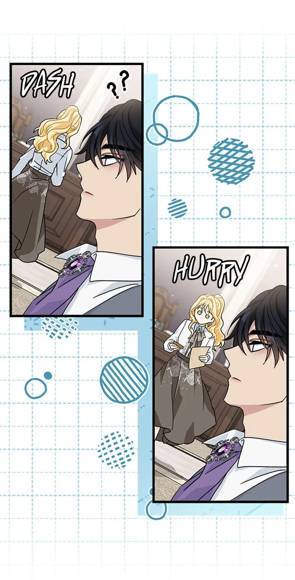 I Became the Head of the Family Chapter 19 page 13