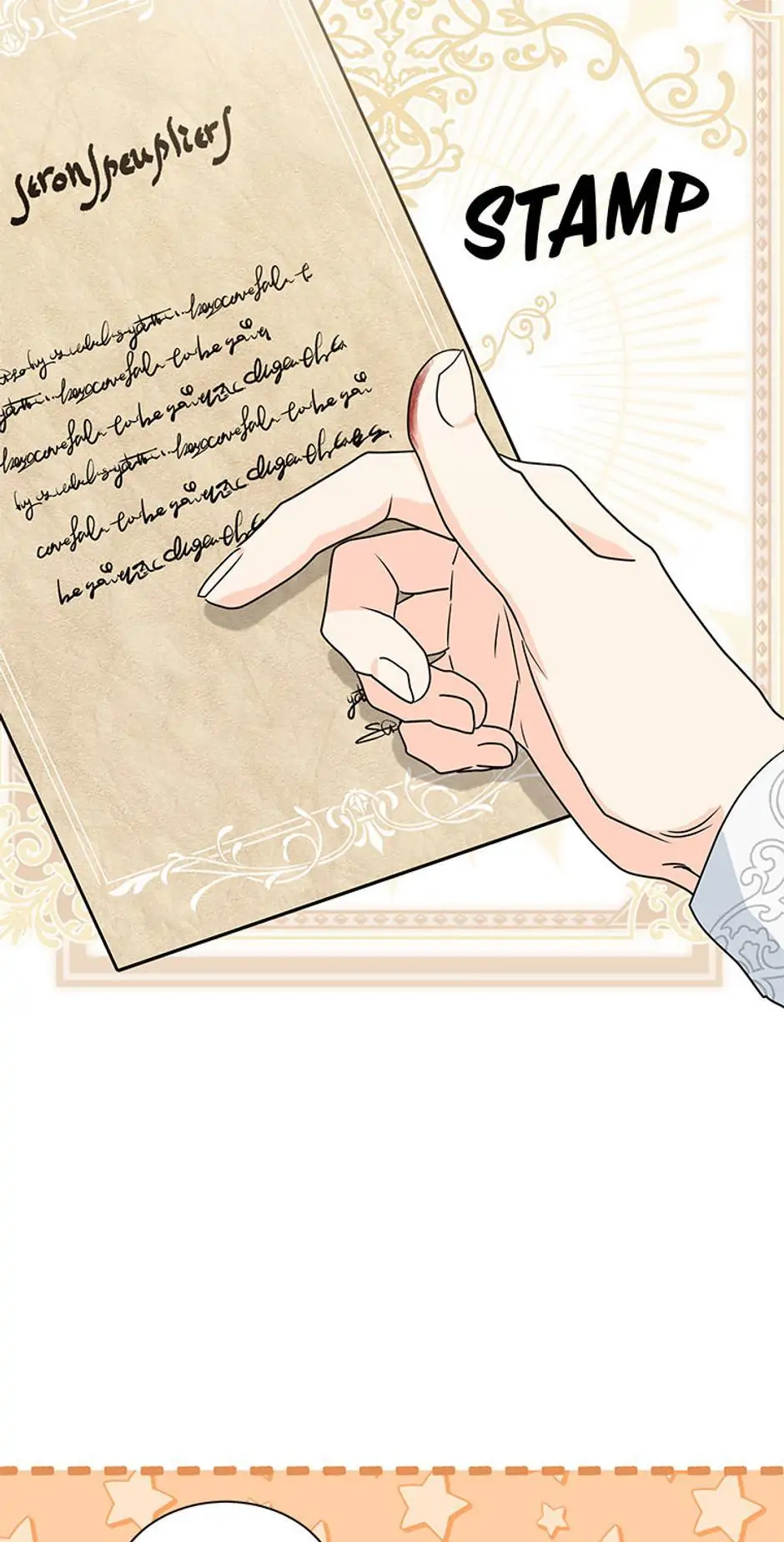 I Became the Head of the Family Chapter 19 page 15