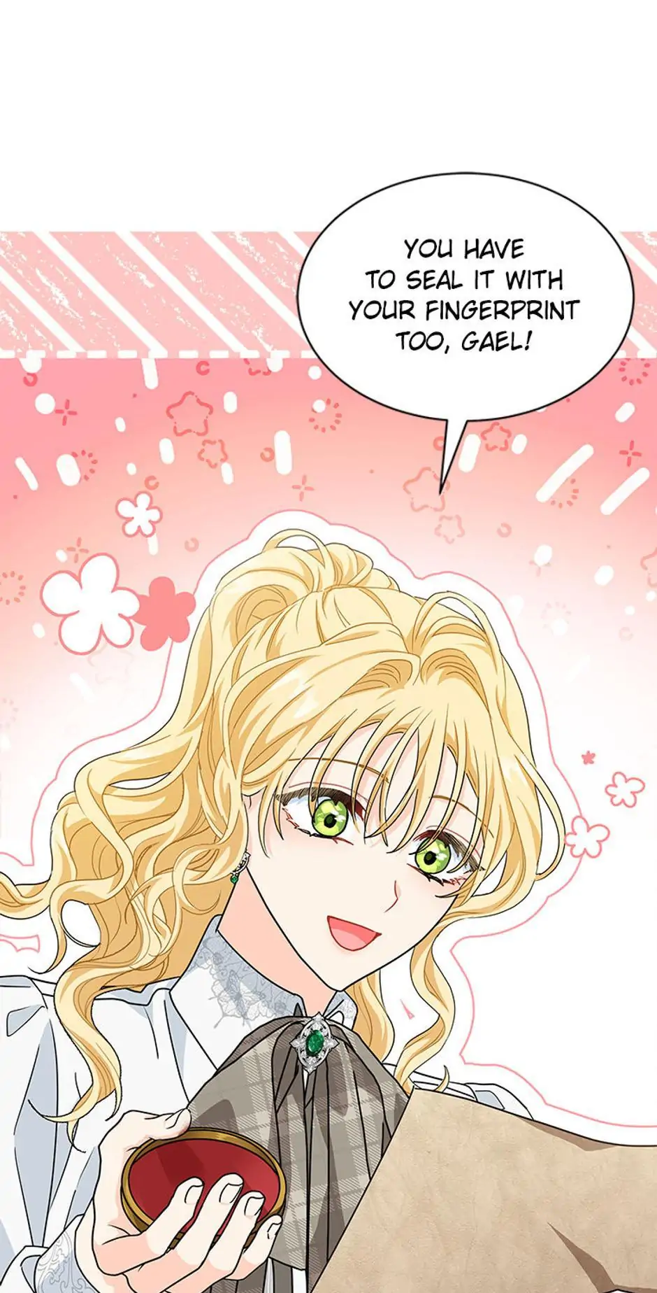 I Became the Head of the Family Chapter 19 page 17