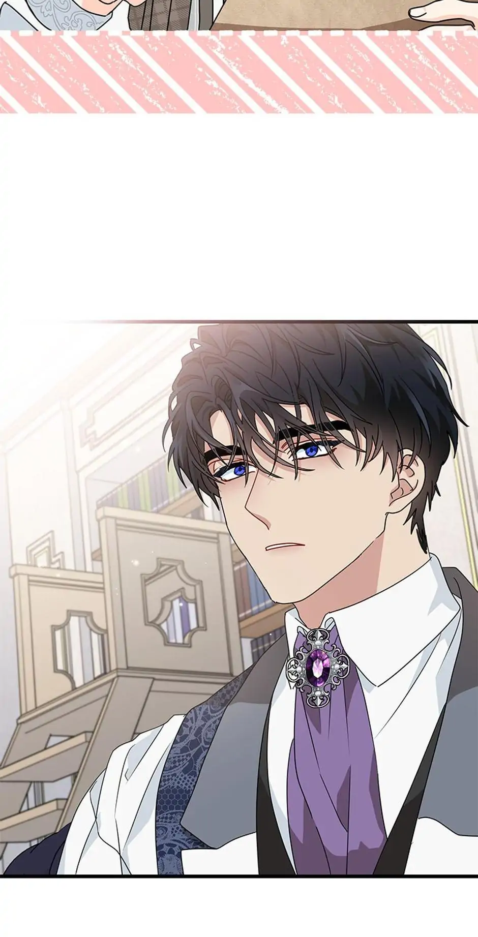 I Became the Head of the Family Chapter 19 page 18