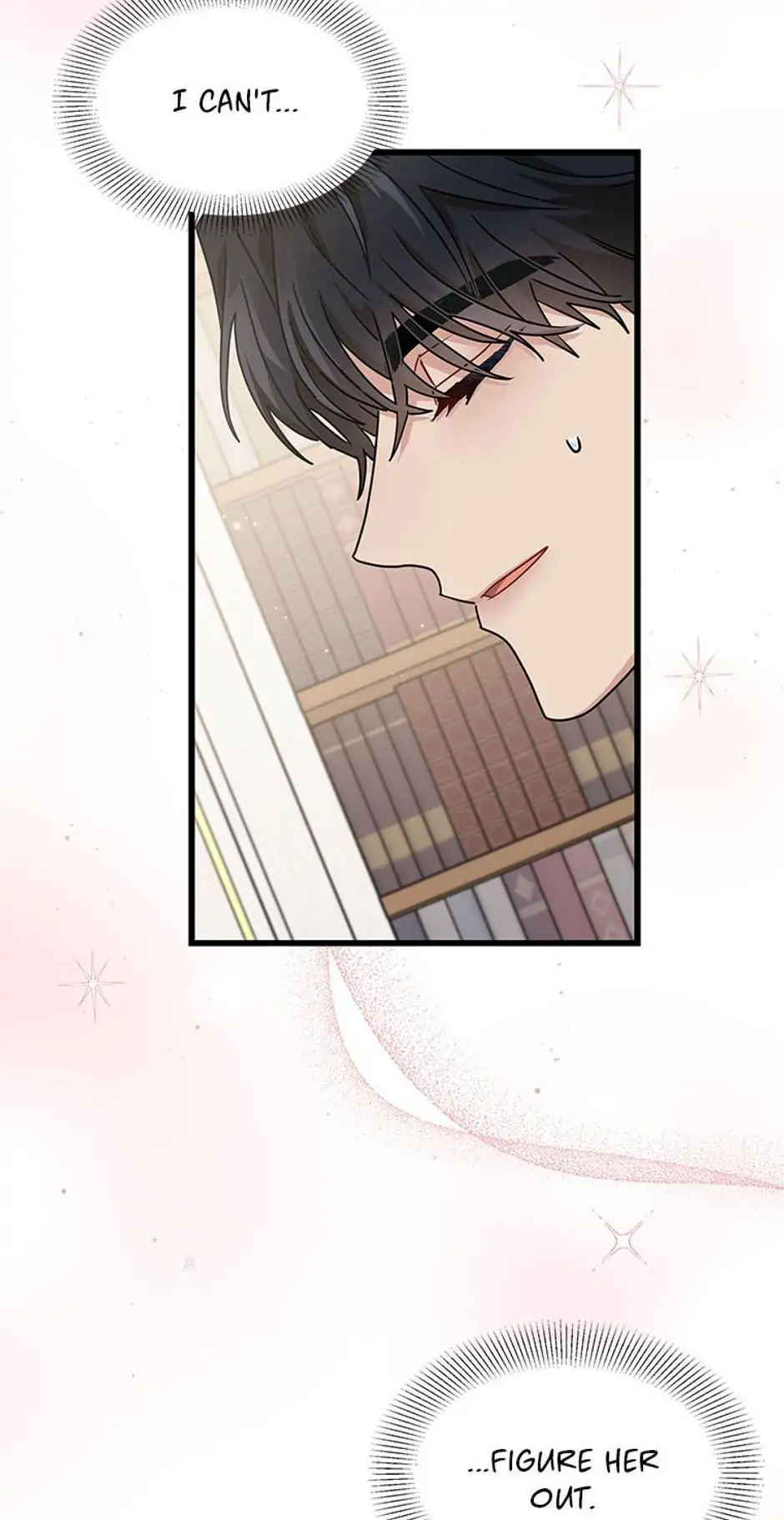 I Became the Head of the Family Chapter 19 page 20