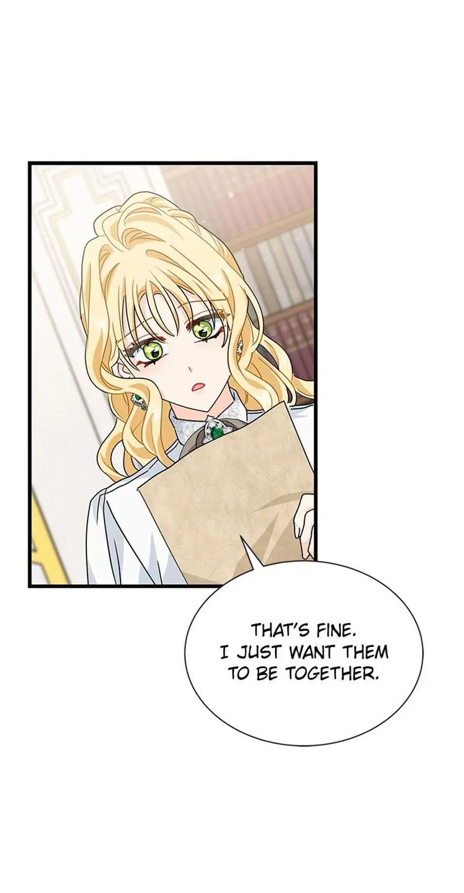 I Became the Head of the Family Chapter 19 page 26