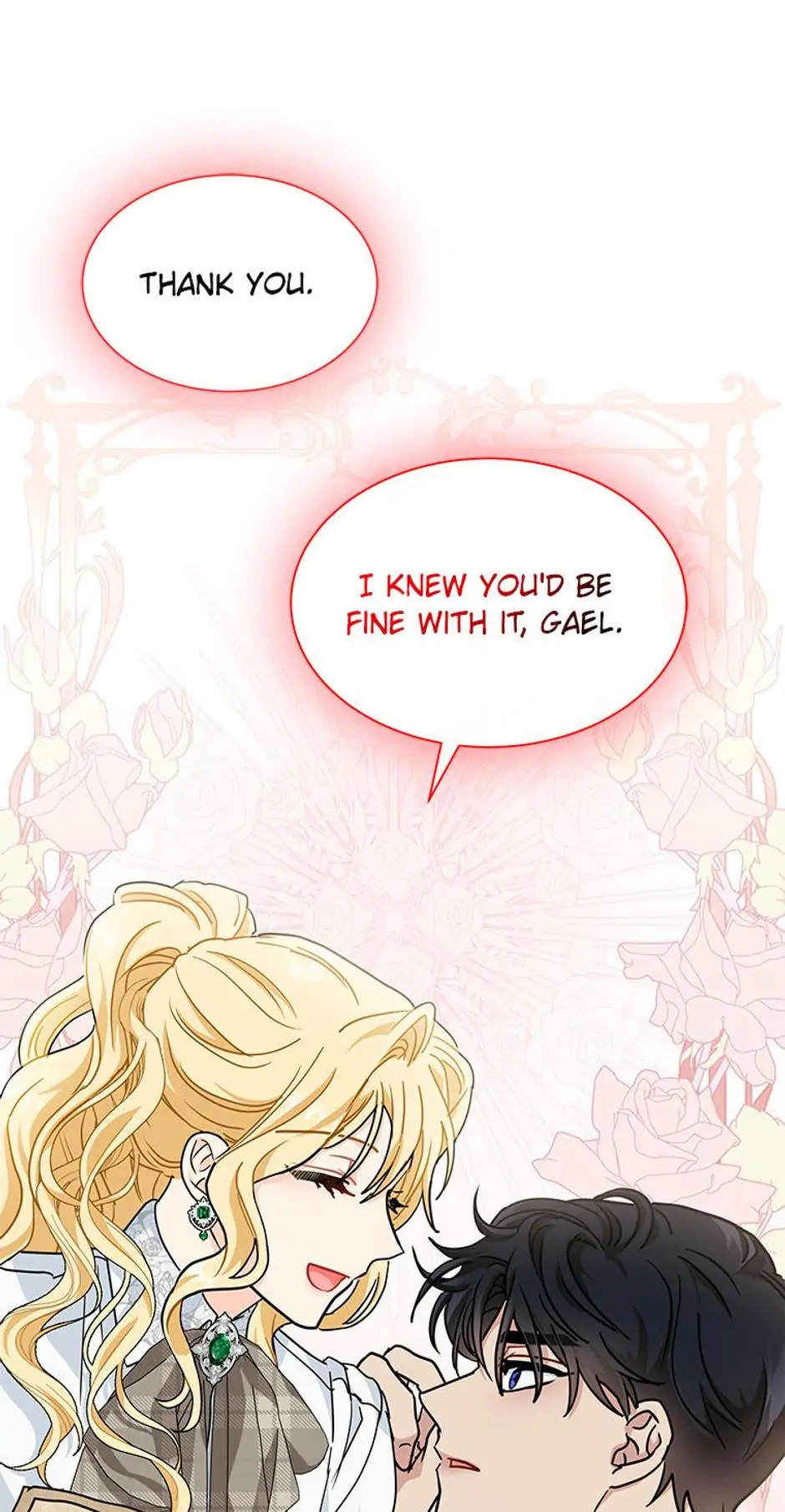 I Became the Head of the Family Chapter 19 page 28