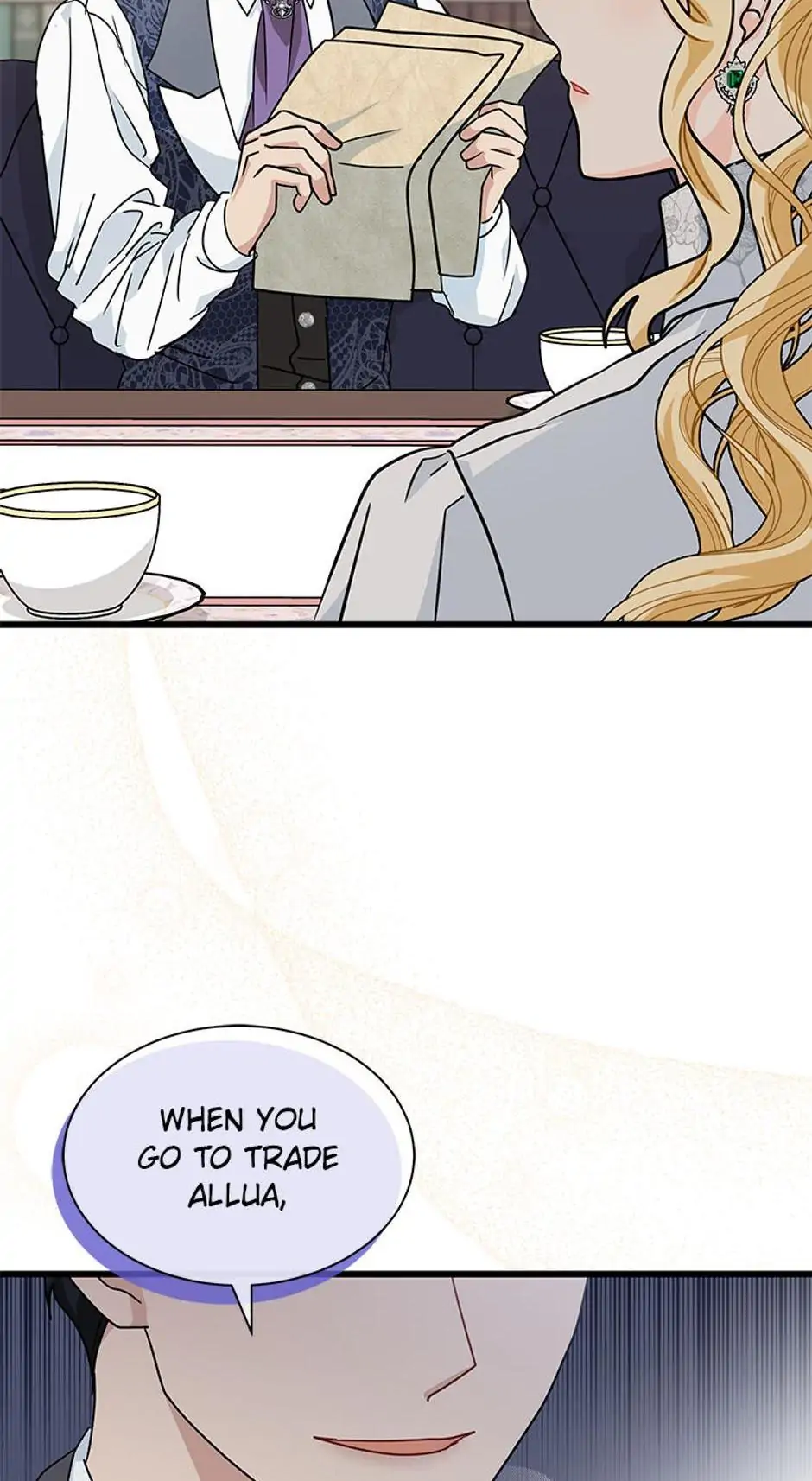 I Became the Head of the Family Chapter 19 page 2