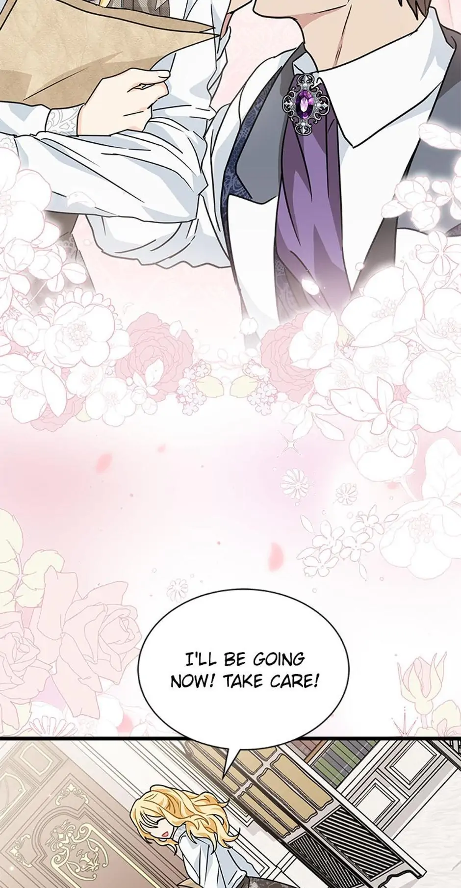 I Became the Head of the Family Chapter 19 page 29